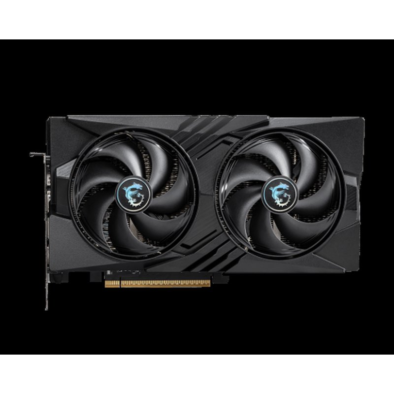 MSI GeForce RTX 5060 8G GAMING OC NVIDIA 8 GB GDDR7 - Imagen 2