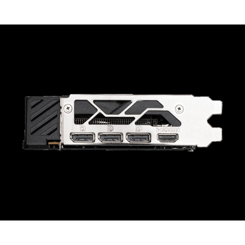 MSI GeForce RTX 5060 8G GAMING OC NVIDIA 8 GB GDDR7 - Imagen 5