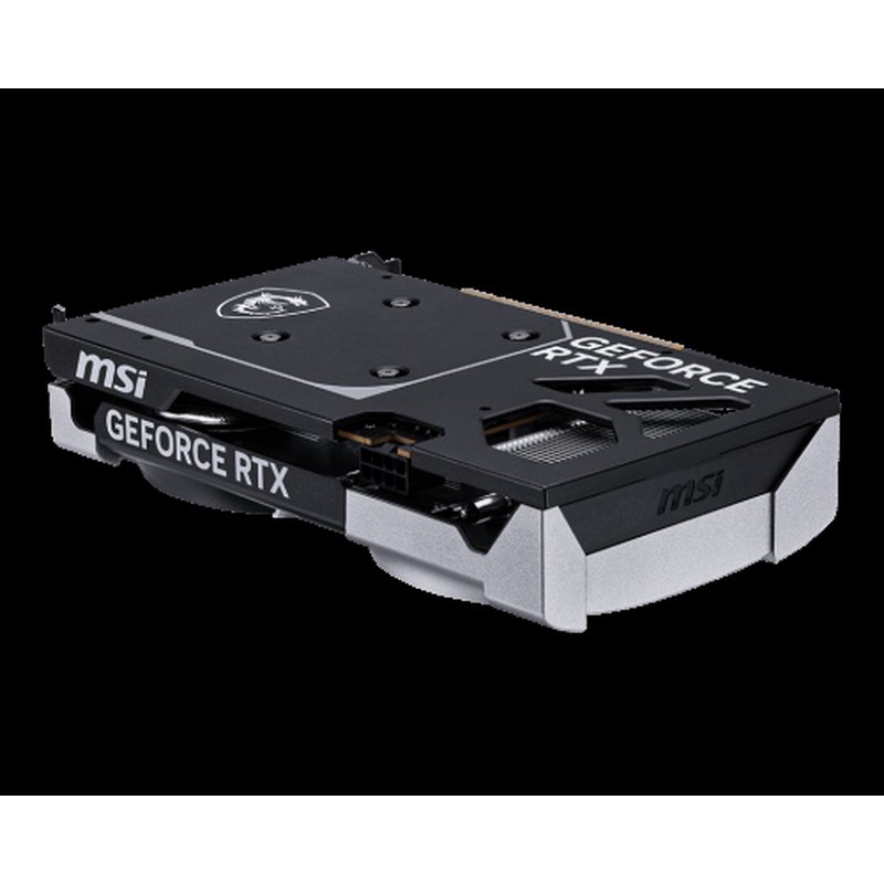 MSI GeForce RTX 5060 8G VENTUS 2X OC NVIDIA 8 GB GDDR7 - Imagen 3