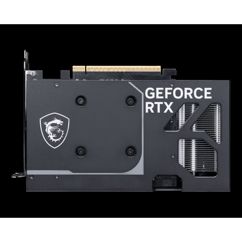 MSI GeForce RTX 5060 8G VENTUS 2X OC NVIDIA 8 GB GDDR7 - Imagen 4