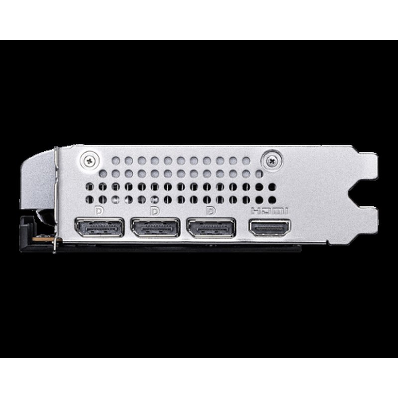 MSI GeForce RTX 5060 8G VENTUS 2X OC NVIDIA 8 GB GDDR7 - Imagen 5