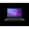 MSI PORTATIL VENTURE PRO 15 A2RWFG-865XES. 15.6" FHD (1920*1080) 144HZ. INTEL CORE 7 240H. RTX 5060 GDDR7 8GB. DDR5 16GB*2. 1TB SSD. GRIS