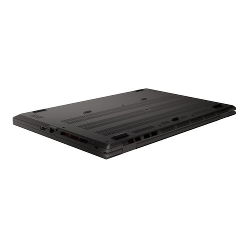 MSI VenturePro 16 A2RWFG-046ES Intel Core 7 240H Netbook 40,6 cm (16") 2K 32 GB DDR5-SDRAM 1 TB SSD NVIDIA GeForce RTX 5060 Wi-Fi 6E (802.11ax) Windows 11 Home Gris MSI VenturePro 16 A2RWFG-046ES Intel Core 7 240H Netbook 40,6 cm (16") 2K 32 GB DDR5-SDRAM 1 TB SSD NVIDIA GeForce RTX 5060 Wi-Fi 6E (802.11ax) Windows 11 Home Gris - Imagen 13