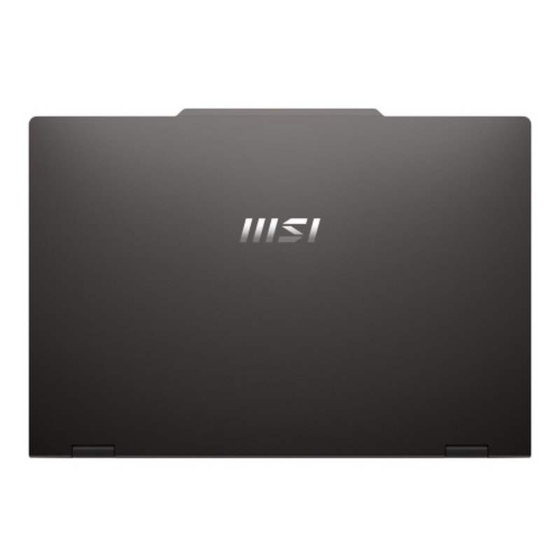 MSI VenturePro 16 A2RWFG-046ES Intel Core 7 240H Netbook 40,6 cm (16") 2K 32 GB DDR5-SDRAM 1 TB SSD NVIDIA GeForce RTX 5060 Wi-Fi 6E (802.11ax) Windows 11 Home Gris MSI VenturePro 16 A2RWFG-046ES Intel Core 7 240H Netbook 40,6 cm (16") 2K 32 GB DDR5-SDRAM 1 TB SSD NVIDIA GeForce RTX 5060 Wi-Fi 6E (802.11ax) Windows 11 Home Gris - Imagen 5