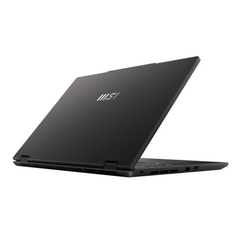 MSI VenturePro 16 A2RWFG-046ES Intel Core 7 240H Netbook 40,6 cm (16") 2K 32 GB DDR5-SDRAM 1 TB SSD NVIDIA GeForce RTX 5060 Wi-Fi 6E (802.11ax) Windows 11 Home Gris MSI VenturePro 16 A2RWFG-046ES Intel Core 7 240H Netbook 40,6 cm (16") 2K 32 GB DDR5-SDRAM 1 TB SSD NVIDIA GeForce RTX 5060 Wi-Fi 6E (802.11ax) Windows 11 Home Gris - Imagen 6
