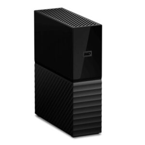 MY BOOK 16TB BLACK EMEA