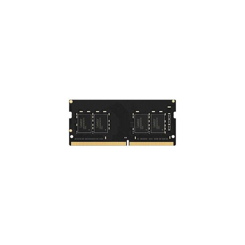 Memoria Ddr4 8gb 3200mhz Sodimm Pc4 - 25600
