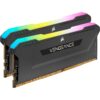 Memoria Ram Ddr4 32gb Kit 2x16gb