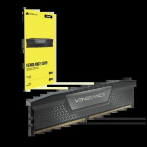 Memoria Ram Ddr5 32gb Kit 2x16gb Memoria Ram Ddr5 32gb Kit 2x16gb