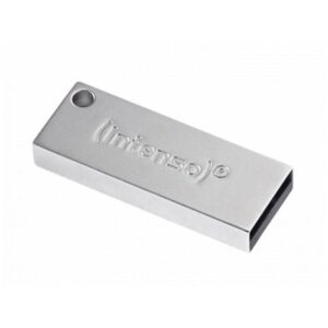 Memoria Usb 3.0 Intenso Premium 64gb