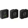 Microfono Inalambrico Rode Wirless Pro