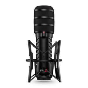 Microfono Rode X Xdm - 100 Usb Tipo