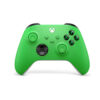 Microsoft Xbox Wireless Verde Bluetooth Gamepad Analógico/Digital Android, PC, Xbox One, Xbox Series S, Xbox Series X, iOS Microsoft Xbox Wireless Verde Bluetooth Gamepad Analógico/Digital Android, PC, Xbox One, Xbox Series S, Xbox Series X, iOS