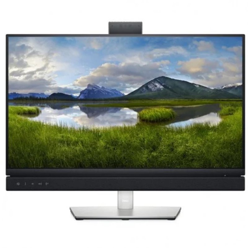 Monitor Dell C2422he 23.8 Pulgadas Fhd Monitor Dell C2422he 23.8 Pulgadas Fhd