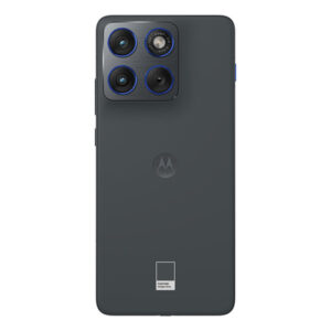 Motorola edge 70 17 cm (6.7") SIM doble Android 16.0 5G USB Tipo C 12 GB 512 GB 4800 mAh Gris Motorola edge 70 17 cm (6.7") SIM doble Android 16.0 5G USB Tipo C 12 GB 512 GB 4800 mAh Gris