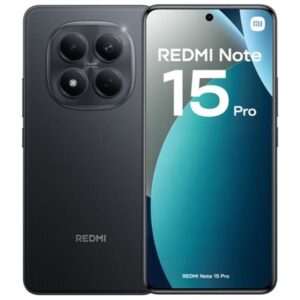 Movil Smartphone Redmi Note 15 Pro