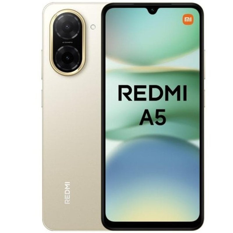 Movil Xiaomi Redmi A5 3 64gb Movil Xiaomi Redmi A5 3 64gb