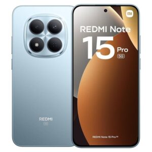 Movil Xiaomi Redmi Note 15 Pro