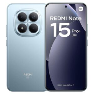 Movil Xiaomi Redmi Note 15 Pro+