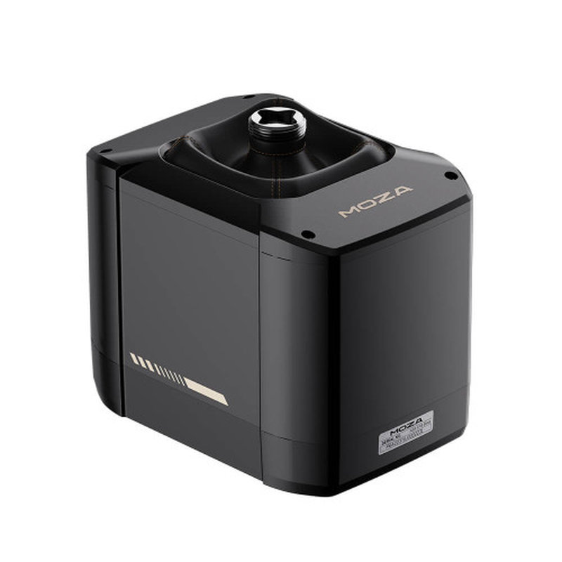 Moza Racing AB9 FFB Base Base de vuelo Moza Racing AB9 FFB Base Base de vuelo - Imagen 2