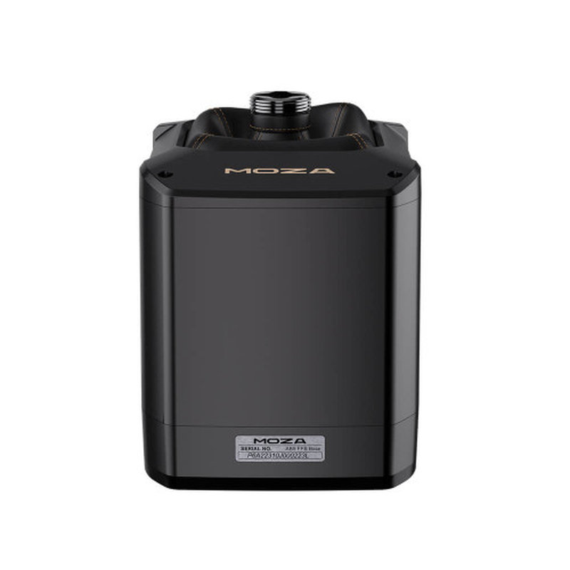 Moza Racing AB9 FFB Base Base de vuelo Moza Racing AB9 FFB Base Base de vuelo - Imagen 3