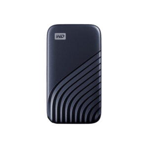 My Passport SSD 1TB Midnight Blue
