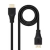 NANOCABLE CABLE HDMI V1.4 CCS, A/M-A/M, 5 M