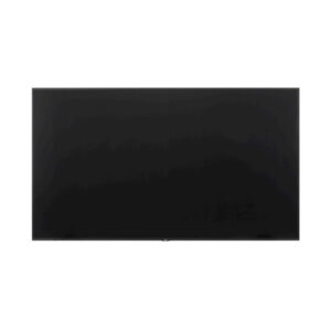 NEC MultiSync E758 Pantalla plana para señalización digital 189,2 cm (74.5") LED 400 cd / m² 4K Ultra HD Negro 18/7