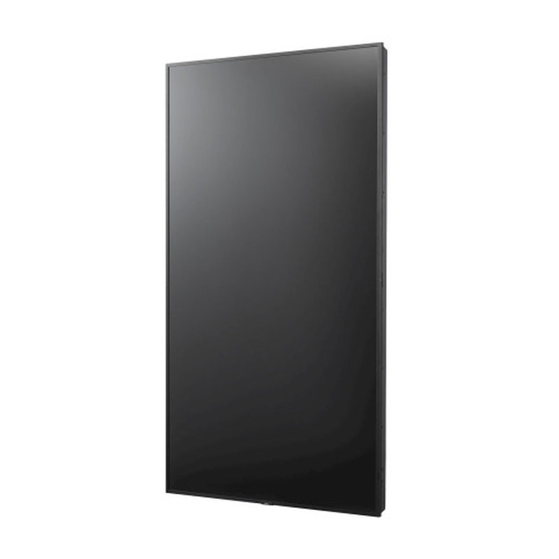NEC MultiSync E758 Pantalla plana para señalización digital 189,2 cm (74.5") LED 400 cd / m² 4K Ultra HD Negro 18/7 - Imagen 3