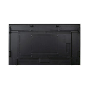 NEC MultiSync E758 Pantalla plana para señalización digital 189,2 cm (74.5") LED 400 cd / m² 4K Ultra HD Negro 18/7