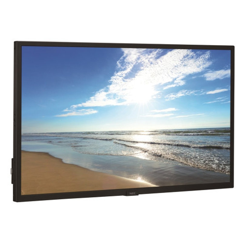 NEC MultiSync M321 Pantalla plana para señalización digital 81,3 cm (32") LCD 450 cd / m² Full HD Negro - Imagen 3