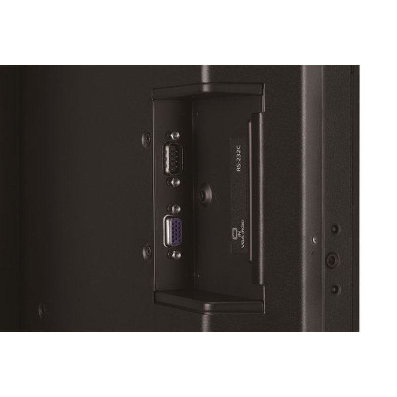 NEC MultiSync M321 Pantalla plana para señalización digital 81,3 cm (32") LCD 450 cd / m² Full HD Negro - Imagen 5