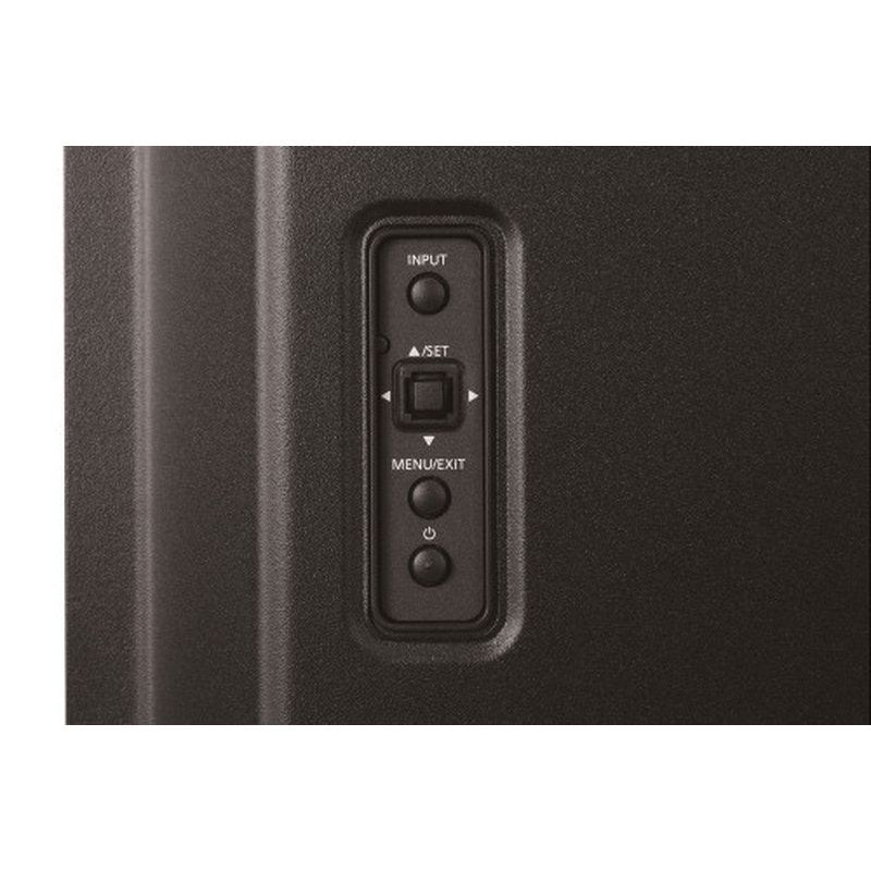 NEC MultiSync M321 Pantalla plana para señalización digital 81,3 cm (32") LCD 450 cd / m² Full HD Negro - Imagen 8