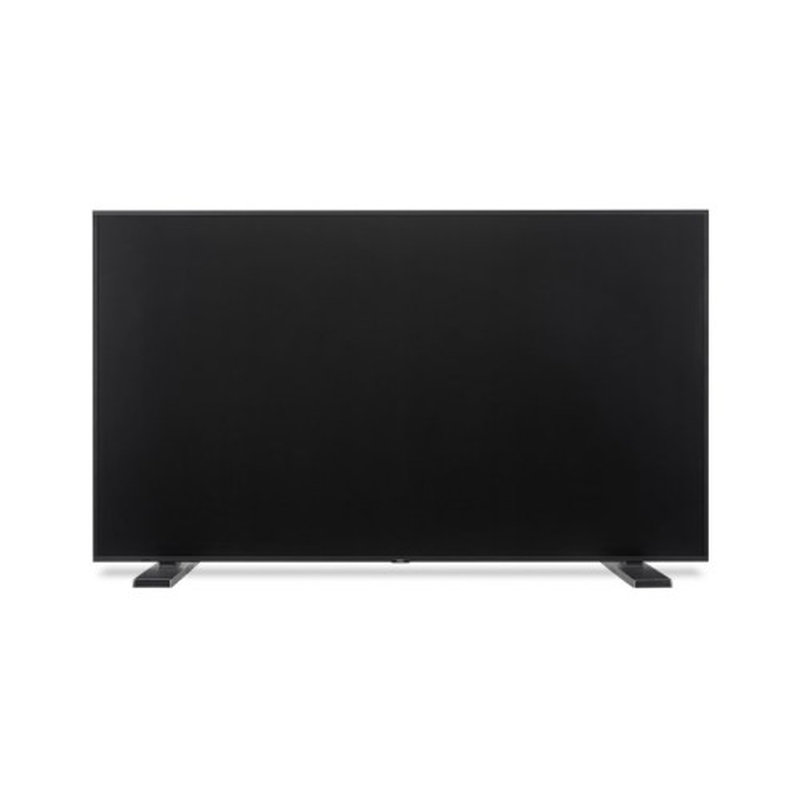 NEC MultiSync M861 Pantalla plana para señalización digital 2,18 m (86") LCD 500 cd / m² 4K Ultra HD Negro 24/7 - Imagen 2