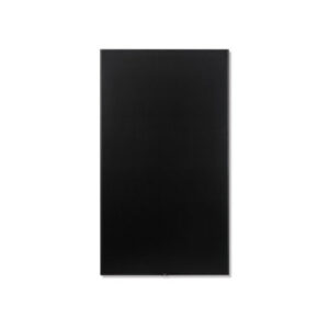 NEC MultiSync M861 Pantalla plana para señalización digital 2,18 m (86") LCD 500 cd / m² 4K Ultra HD Negro 24/7