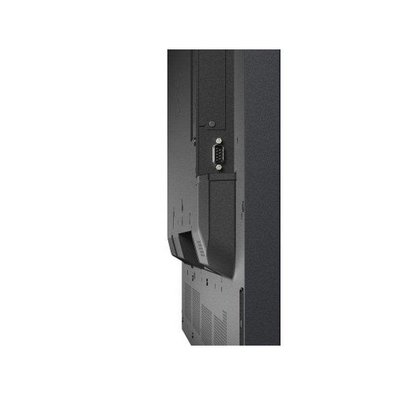 NEC MultiSync MA431 Pantalla plana para señalización digital 109,2 cm (43") LCD 500 cd / m² 4K Ultra HD Negro 24/7 - Imagen 10