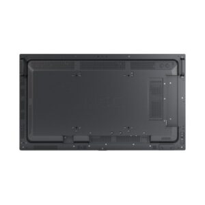 NEC MultiSync MA431 Pantalla plana para señalización digital 109,2 cm (43") LCD 500 cd / m² 4K Ultra HD Negro 24/7