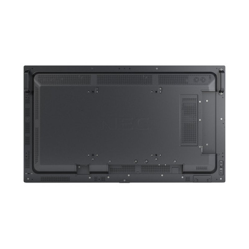 NEC MultiSync MA431 Pantalla plana para señalización digital 109,2 cm (43") LCD 500 cd / m² 4K Ultra HD Negro 24/7 - Imagen 2