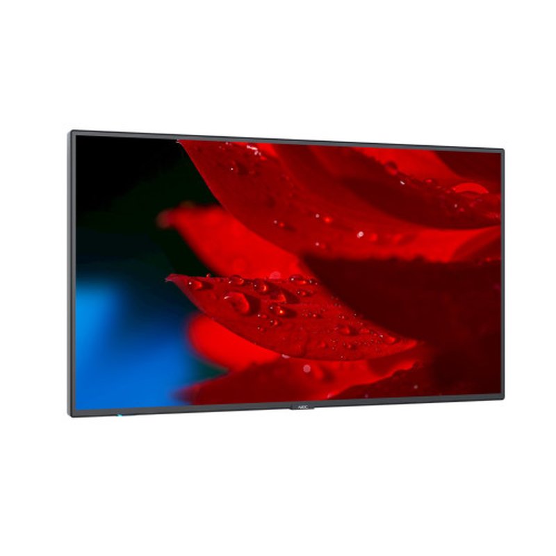 NEC MultiSync MA431 Pantalla plana para señalización digital 109,2 cm (43") LCD 500 cd / m² 4K Ultra HD Negro 24/7 - Imagen 8