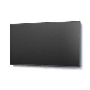NEC MultiSync P495 Pantalla plana para señalización digital 124,5 cm (49") LCD 700 cd / m² 4K Ultra HD Negro 24/7