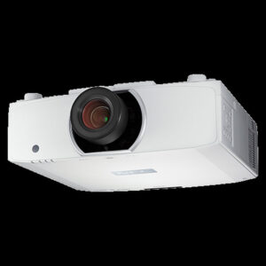 NEC PA803U Proyector para grandes espacios 8000 lúmenes ANSI LCD 1080p (1920x1080) Blanco