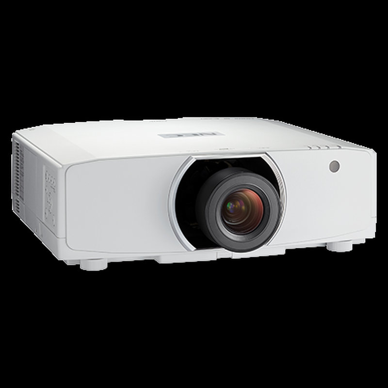 NEC PA803U Proyector para grandes espacios 8000 lúmenes ANSI LCD 1080p (1920x1080) Blanco - Imagen 5
