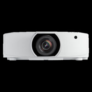 NEC PA803U Proyector para grandes espacios 8000 lúmenes ANSI LCD 1080p (1920x1080) Blanco