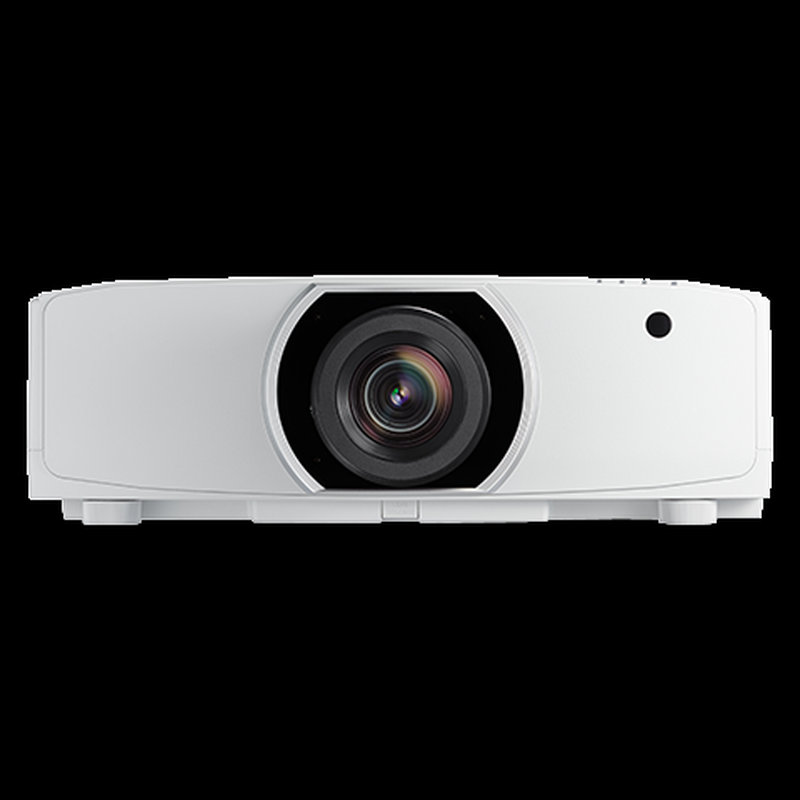 NEC PA803U Proyector para grandes espacios 8000 lúmenes ANSI LCD 1080p (1920x1080) Blanco - Imagen 7