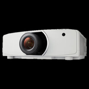 NEC PA803U Proyector para grandes espacios 8000 lúmenes ANSI LCD 1080p (1920x1080) Blanco