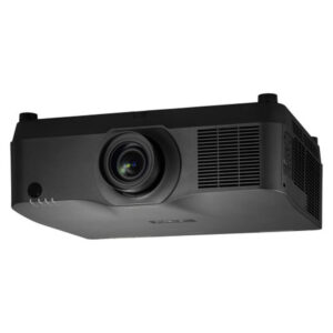 NEC PA804UL Proyector para grandes espacios 8200 lúmenes ANSI 3LCD WUXGA (1920x1200) 3D Negro