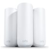 NETGEAR Orbi 370 Doble banda (2,4 GHz / 5 GHz) Wi-Fi 7 (802.11be) Blanco 2 Interno
