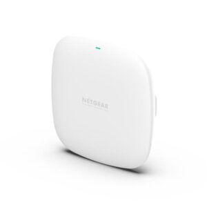 Alternative view of NETGEAR WAX210 1800 Mbit/s Blanco Energía sobre Ethernet (PoE)
