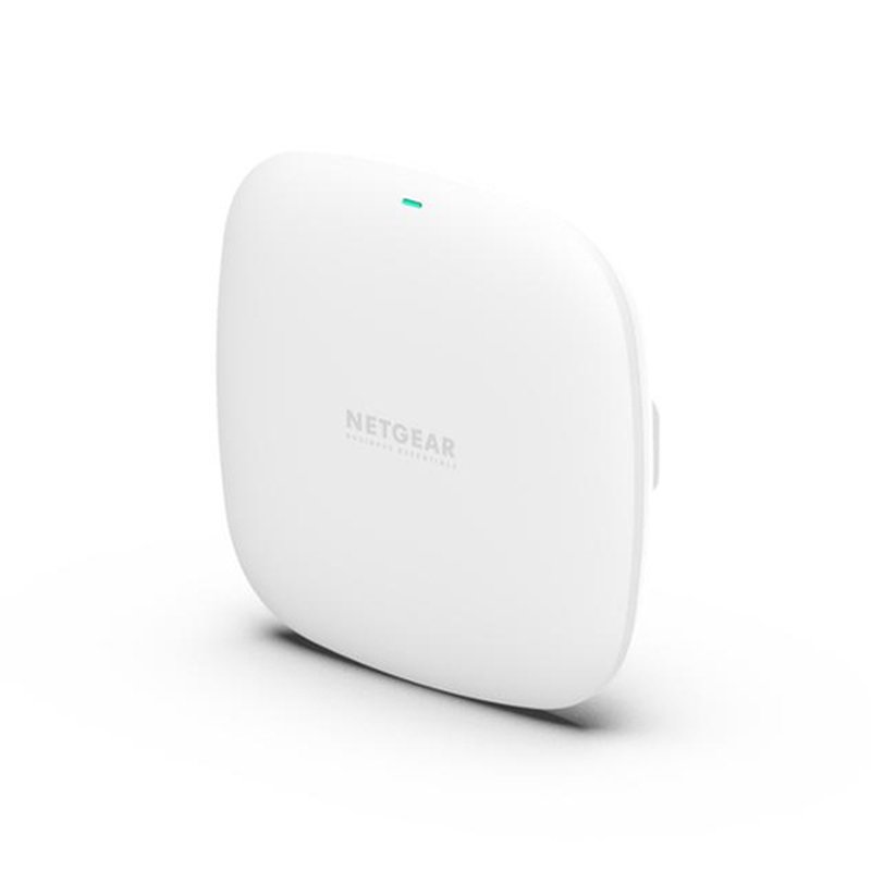 NETGEAR WAX210 1800 Mbit/s Blanco Energía sobre Ethernet (PoE) - Imagen 2