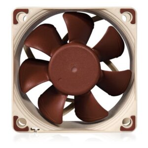 NOCTUA NF-A6X25 5V VENTILADOR